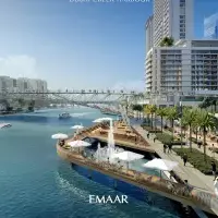 Residential complex in United Arab Emirates, Dubai, 102 sq.ft.