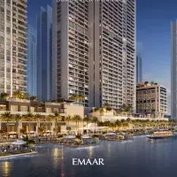 Residential complex in United Arab Emirates, Dubai, 102 sq.ft.