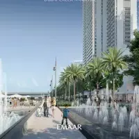 Residential complex in United Arab Emirates, Dubai, 102 sq.ft.