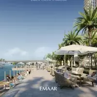 Residential complex in United Arab Emirates, Dubai, 102 sq.ft.