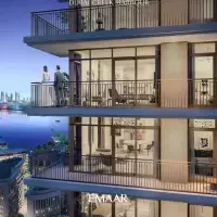 Residential complex in United Arab Emirates, Dubai, 102 sq.ft.