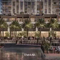 Residential complex in United Arab Emirates, Dubai, 102 sq.ft.