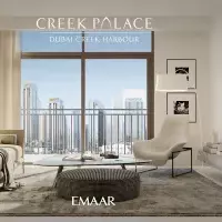 Residential complex in United Arab Emirates, Dubai, 102 sq.ft.
