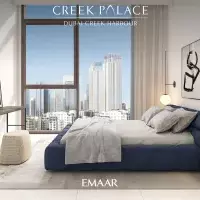 Residential complex in United Arab Emirates, Dubai, 102 sq.ft.