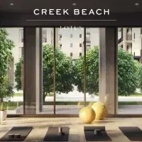 Residential complex in United Arab Emirates, Dubai, 62 sq.ft.