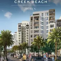 Residential complex in United Arab Emirates, Dubai, 97 sq.ft.