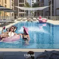 Residential complex in United Arab Emirates, Dubai, 97 sq.ft.