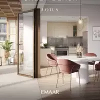 Residential complex in United Arab Emirates, Dubai, 97 sq.ft.