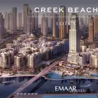 Residential complex in United Arab Emirates, Dubai, 135 sq.ft.