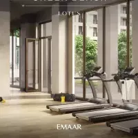 Residential complex in United Arab Emirates, Dubai, 135 sq.ft.