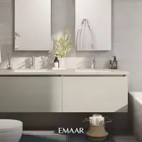 Residential complex in United Arab Emirates, Dubai, 135 sq.ft.