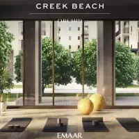 Residential complex in United Arab Emirates, Dubai, 62 sq.ft.