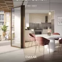 Residential complex in United Arab Emirates, Dubai, 62 sq.ft.