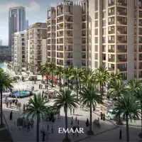 Residential complex in United Arab Emirates, Dubai, 94 sq.ft.