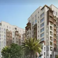 Residential complex in United Arab Emirates, Dubai, 94 sq.ft.