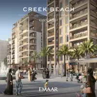 Residential complex in United Arab Emirates, Dubai, 94 sq.ft.