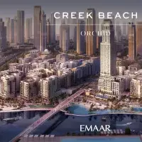 Residential complex in United Arab Emirates, Dubai, 94 sq.ft.