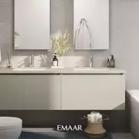 Residential complex in United Arab Emirates, Dubai, 94 sq.ft.