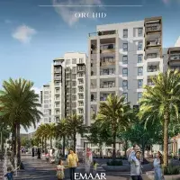 Residential complex in United Arab Emirates, Dubai, 140 sq.ft.