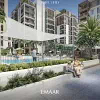 Residential complex in United Arab Emirates, Dubai, 140 sq.ft.