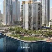 Residential complex in United Arab Emirates, Dubai, 62 sq.ft.