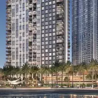 Residential complex in United Arab Emirates, Dubai, 62 sq.ft.
