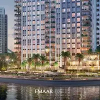 Residential complex in United Arab Emirates, Dubai, 62 sq.ft.