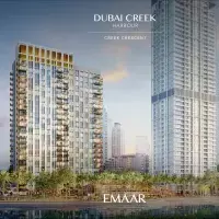 Residential complex in United Arab Emirates, Dubai, 62 sq.ft.