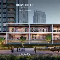 Residential complex in United Arab Emirates, Dubai, 62 sq.ft.
