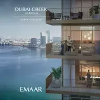 Residential complex in United Arab Emirates, Dubai, 98 sq.ft.