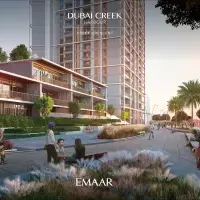 Residential complex in United Arab Emirates, Dubai, 98 sq.ft.