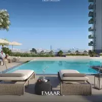 Residential complex in United Arab Emirates, Dubai, 98 sq.ft.