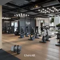Residential complex in United Arab Emirates, Dubai, 98 sq.ft.