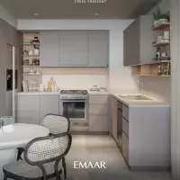Residential complex in United Arab Emirates, Dubai, 98 sq.ft.