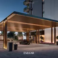 Residential complex in United Arab Emirates, Dubai, 147 sq.ft.