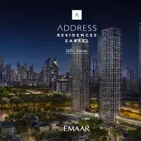 Residential complex in United Arab Emirates, Dubai, 78 sq.ft.