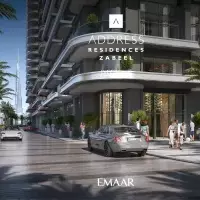 Residential complex in United Arab Emirates, Dubai, 78 sq.ft.