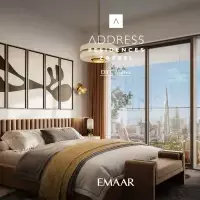 Residential complex in United Arab Emirates, Dubai, 78 sq.ft.