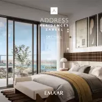 Residential complex in United Arab Emirates, Dubai, 78 sq.ft.