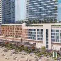 Residential complex in United Arab Emirates, Dubai, 66 sq.ft.