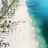 Residential complex in United Arab Emirates, Dubai, 66 sq.ft.