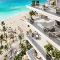 Residential complex in United Arab Emirates, Dubai, 184 sq.ft.