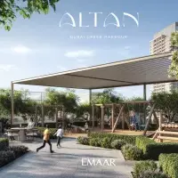 Residential complex in United Arab Emirates, Dubai, 109 sq.ft.