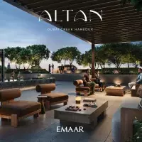 Residential complex in United Arab Emirates, Dubai, 109 sq.ft.