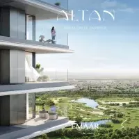Residential complex in United Arab Emirates, Dubai, 172 sq.ft.