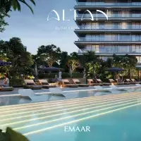 Residential complex in United Arab Emirates, Dubai, 172 sq.ft.