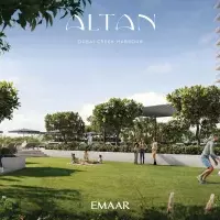 Residential complex in United Arab Emirates, Dubai, 172 sq.ft.