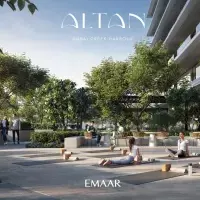 Residential complex in United Arab Emirates, Dubai, 172 sq.ft.
