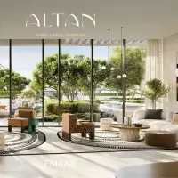 Residential complex in United Arab Emirates, Dubai, 172 sq.ft.