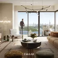 Residential complex in United Arab Emirates, Dubai, 172 sq.ft.